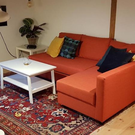 Amarksgard Guesthouse Lille Skensved エクステリア 写真