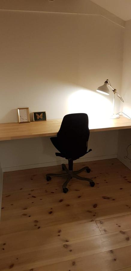 Amarksgard Guesthouse Lille Skensved エクステリア 写真