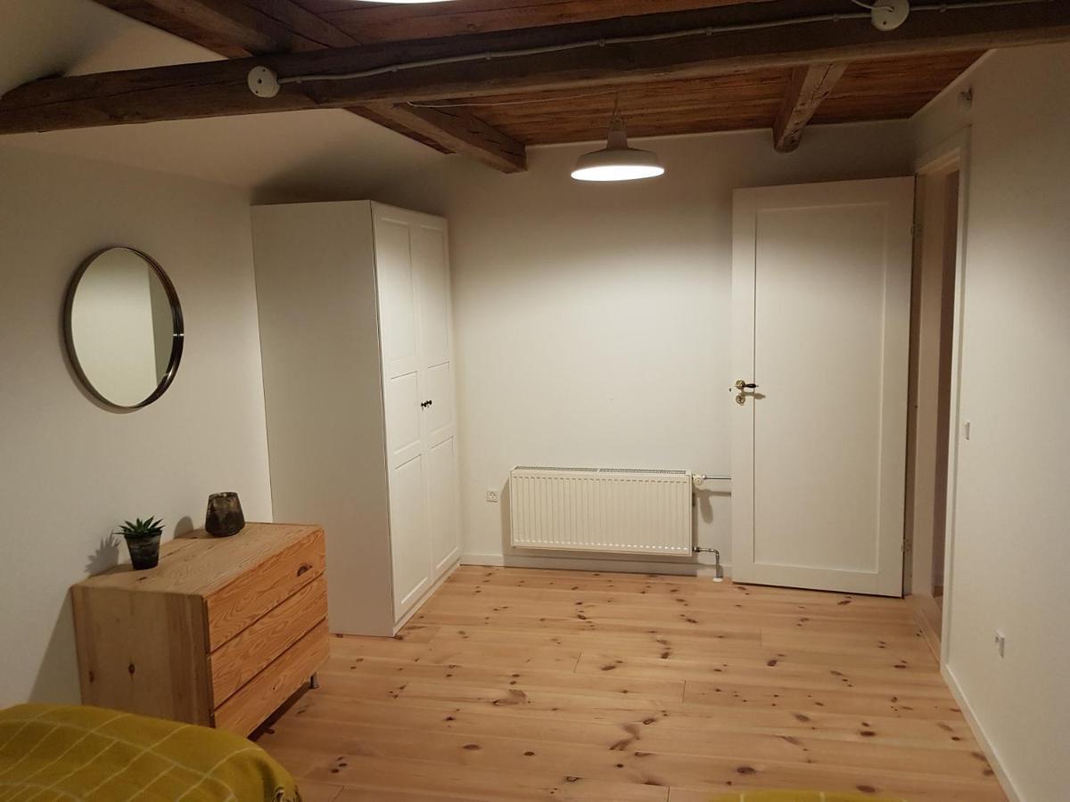 Amarksgard Guesthouse Lille Skensved エクステリア 写真