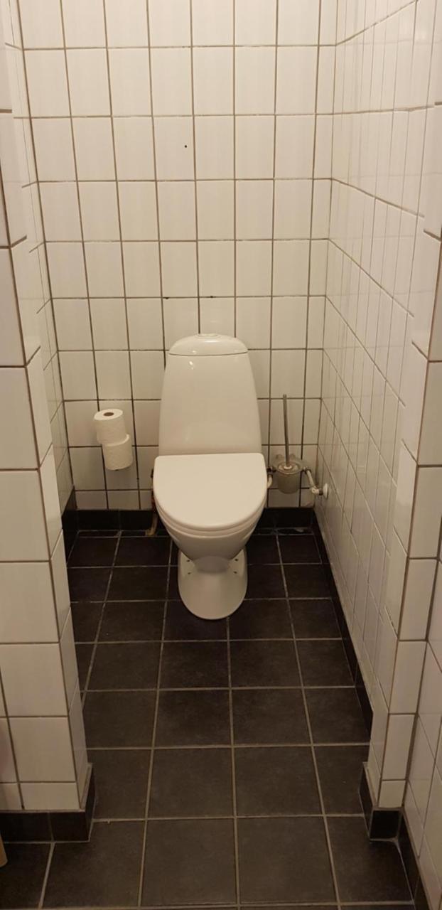 Amarksgard Guesthouse Lille Skensved エクステリア 写真