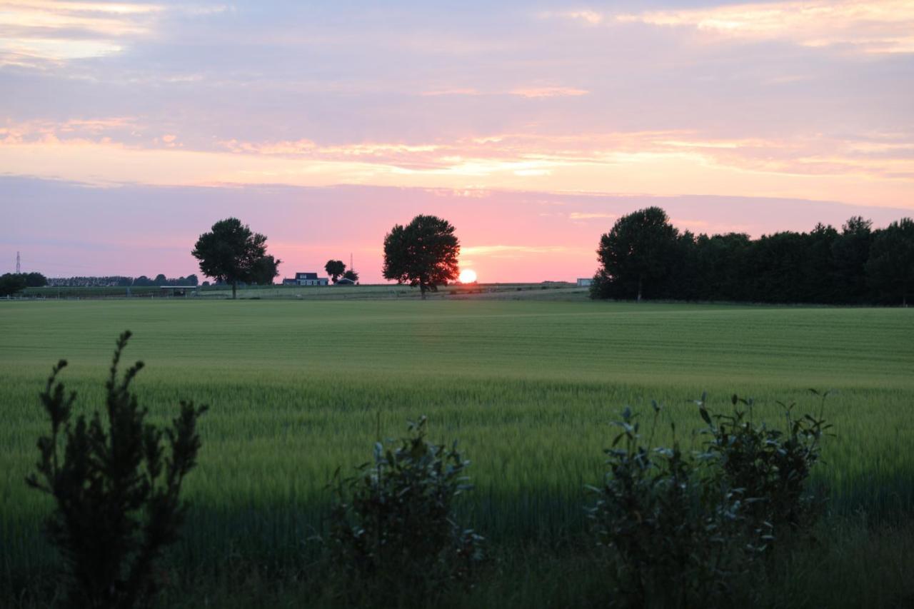 Amarksgard Guesthouse Lille Skensved エクステリア 写真